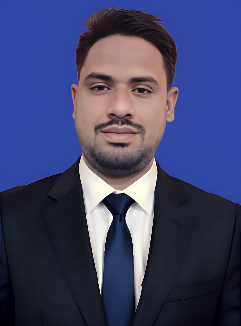 Mr. Bhismadev Dash, Founder / Director